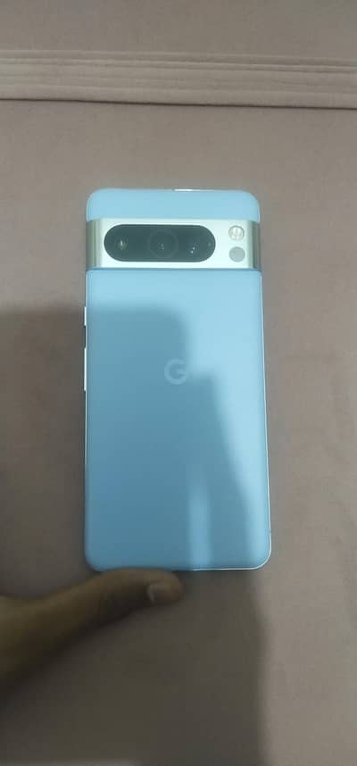 GOOGLE PIXEL 8 PRO  512 GB BRAND NEW MINT CONDITION