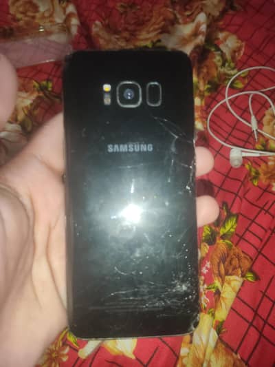 Samsung galaxy Mobile S8