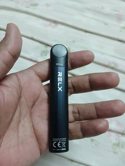 RELX essentail 2 device kit
