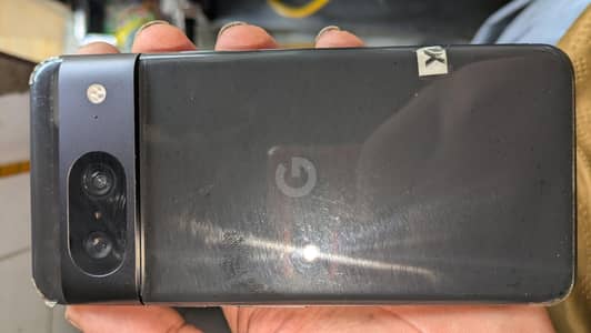 Google Pixel 8