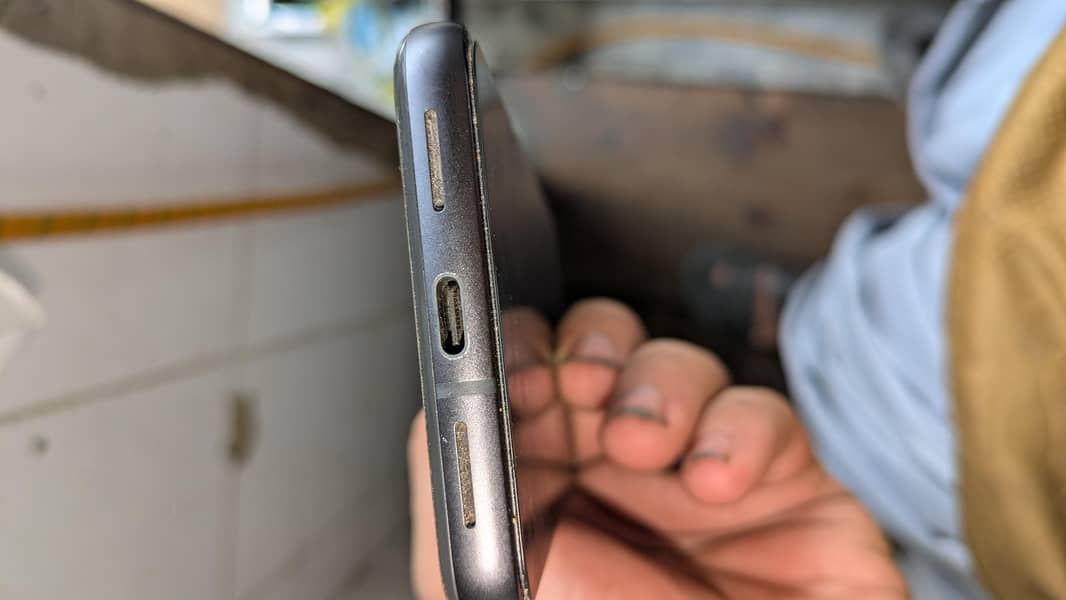 Google Pixel 8 1
