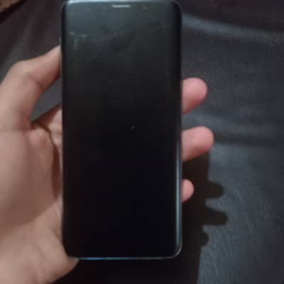 samsung s9 total genuine