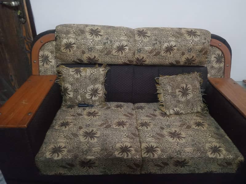 Sofa Set 1