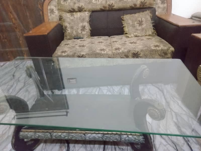 Sofa Set 2