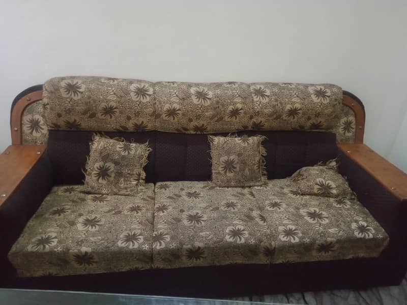Sofa Set 3