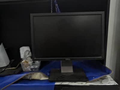 Dell E1916H