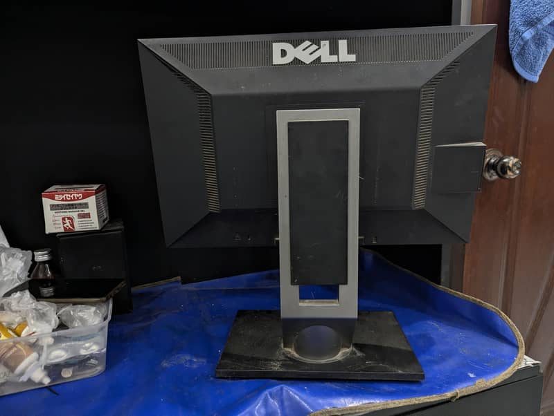 Dell E1916H 1