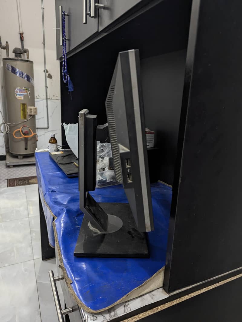 Dell E1916H 2