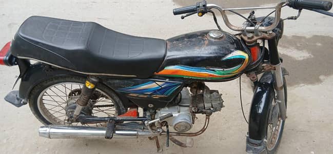 unique 2018 model