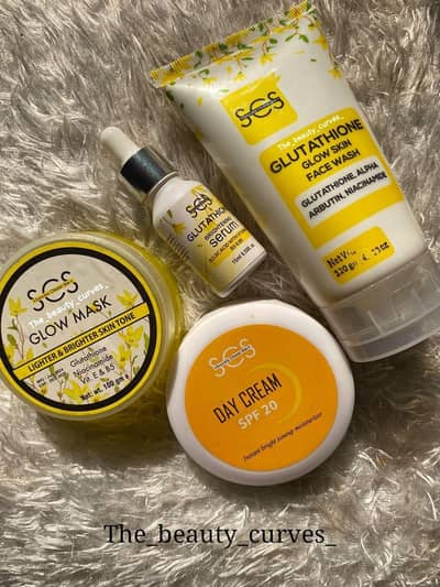 skin care product