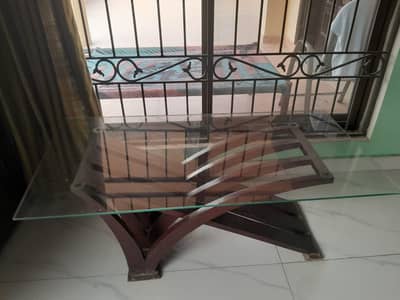 table set
