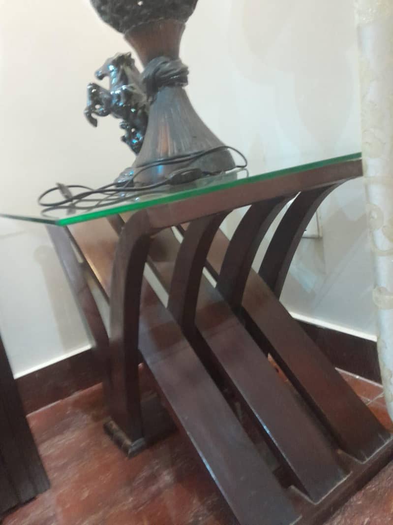table set 4
