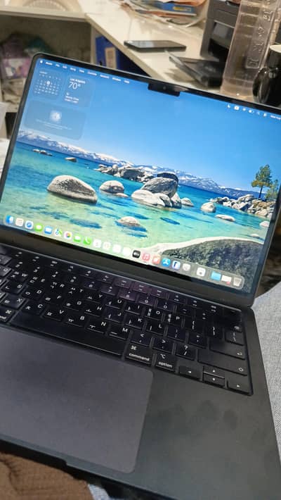 MacBook Air M2 2022