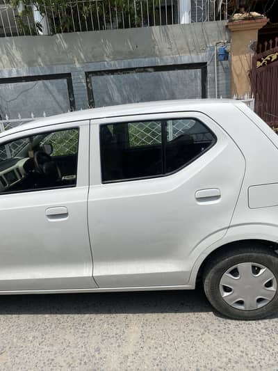 Suzuki Alto 2020