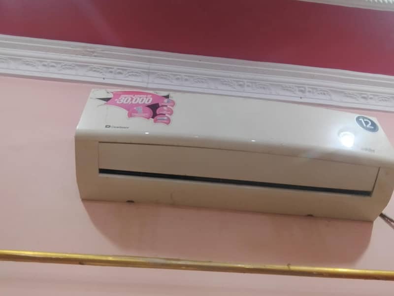 ac Dawlance 1