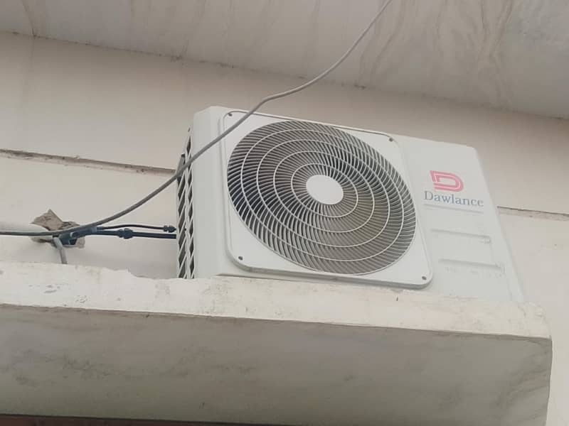 ac Dawlance 2