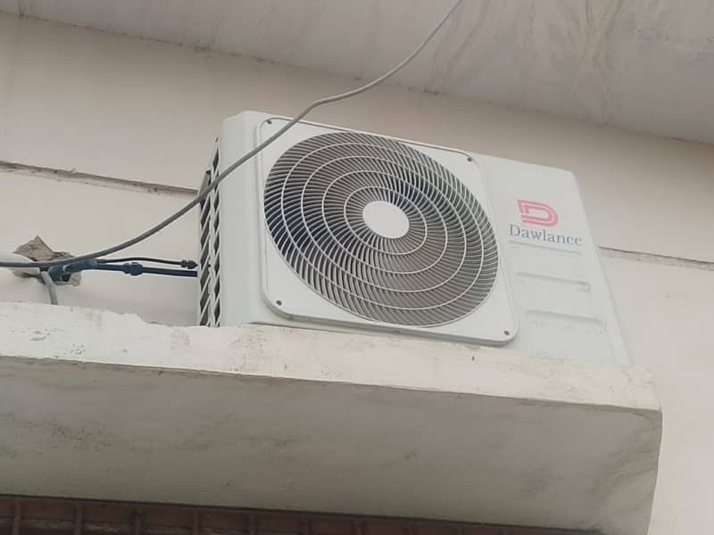 ac Dawlance 3