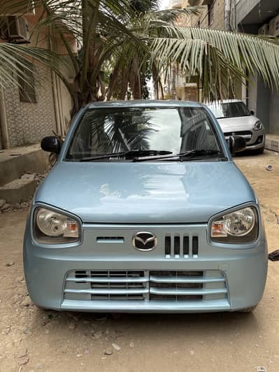 Suzuki alto japanes 2018/22