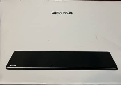 Galaxy Tab A11+