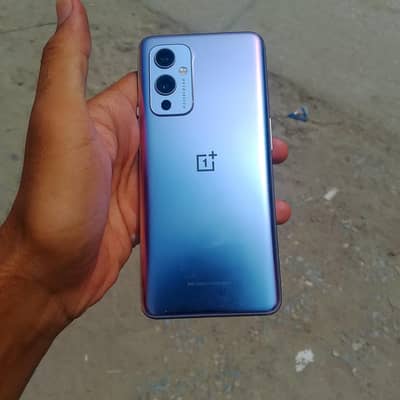 One Plus 9