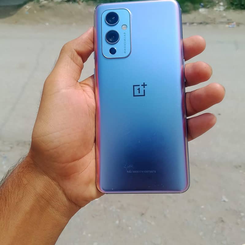 One Plus 9 1