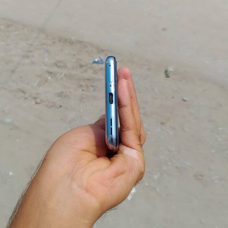 One Plus 9 6