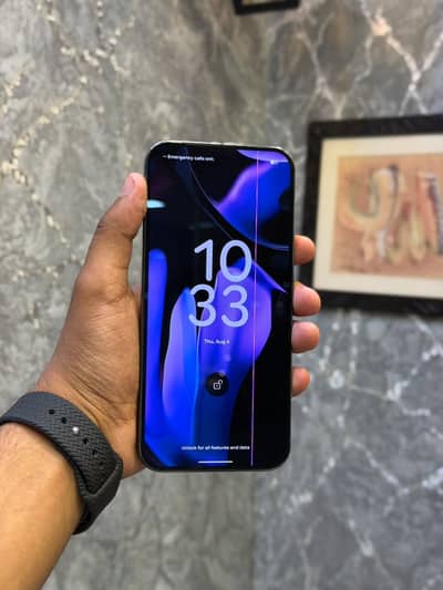 Google Pixel 9 Pro XL (128GB) | PTA Approved | miner line