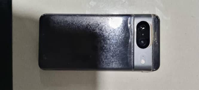 Google Pixel 8 exchange possible