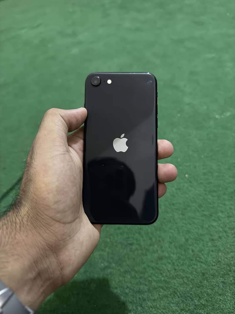 Apple iPhone SE 1