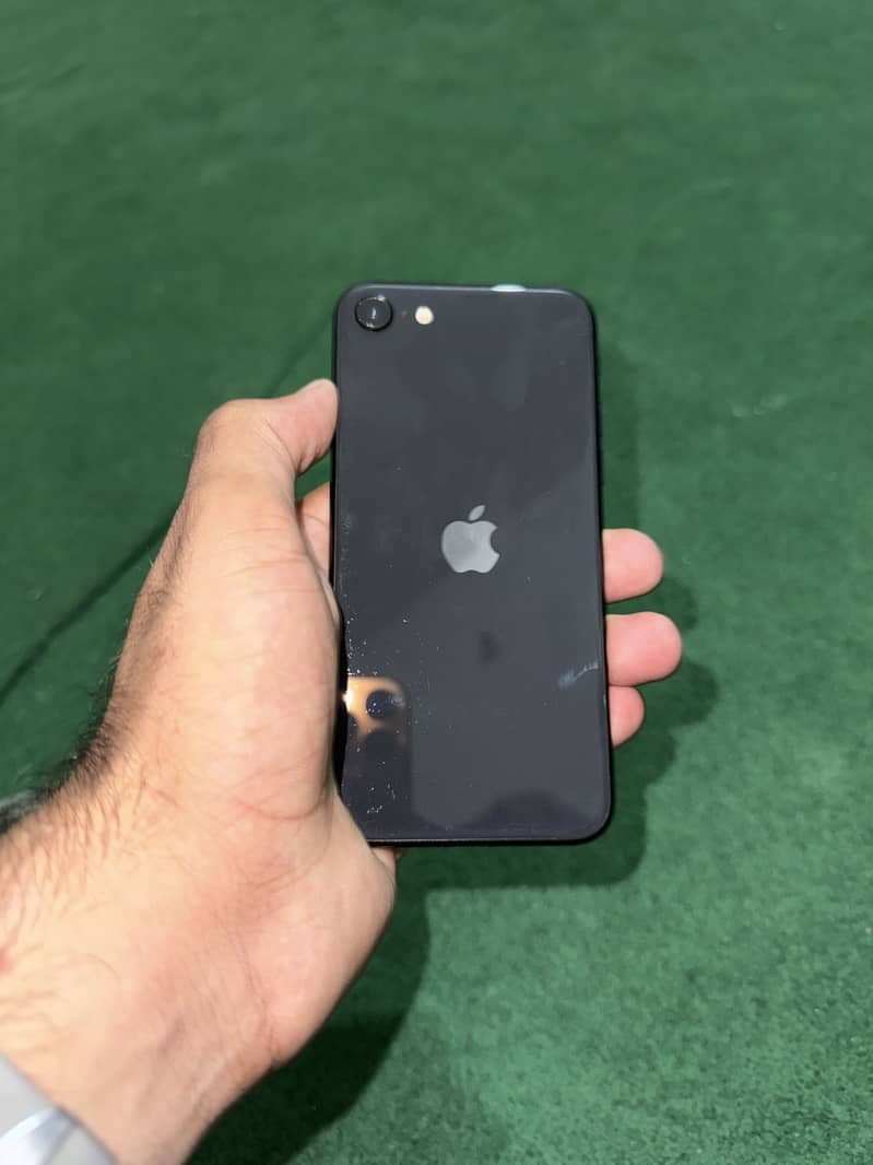 Apple iPhone SE 2