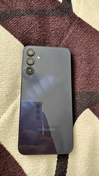 Samsung a15