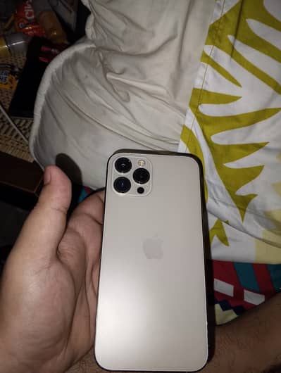 Apple iPhone 12 Pro Max