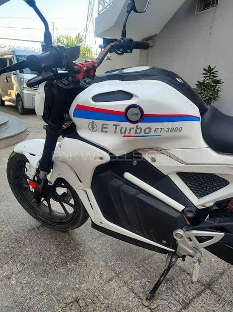 Evo E-Turbo 1