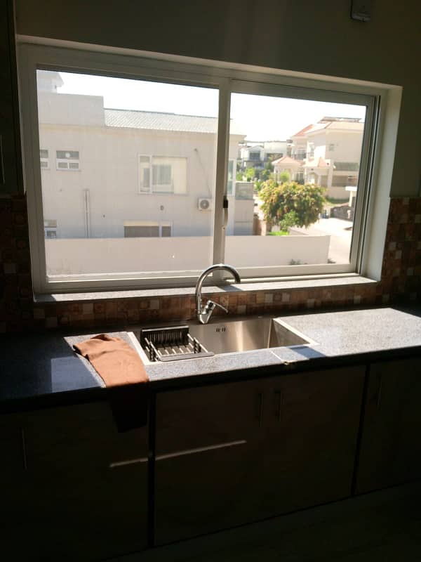 Upper Portion For Rent 1
