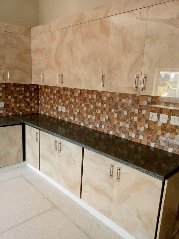 Upper Portion For Rent 3