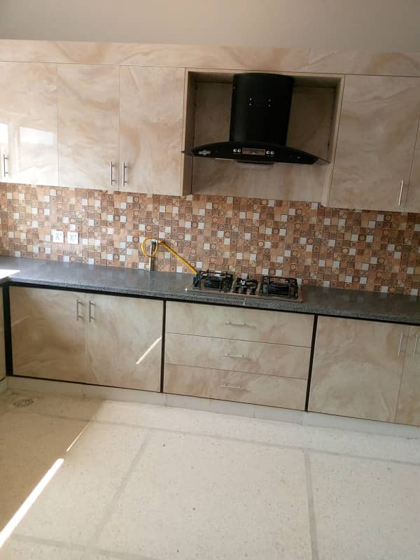 Upper Portion For Rent 4