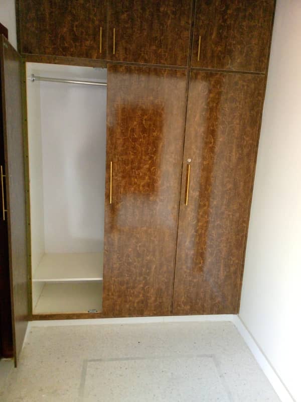 Upper Portion For Rent 11
