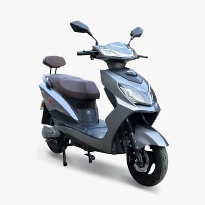 Metro DABANG Scooty Avaialble on Easy Monthly Installemnt`s