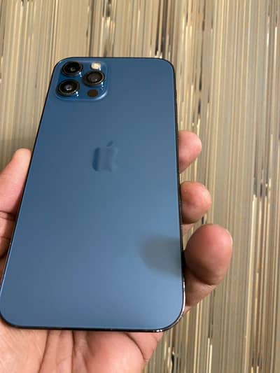 Iphone 12 Pro