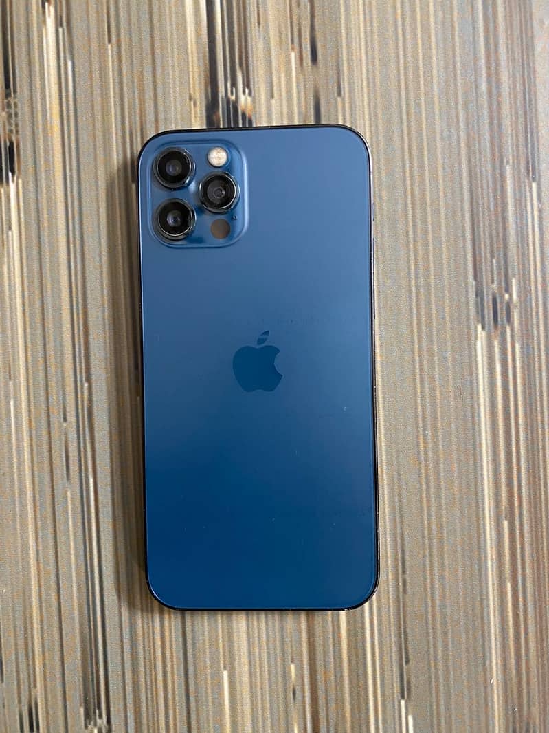Iphone 12 Pro 1