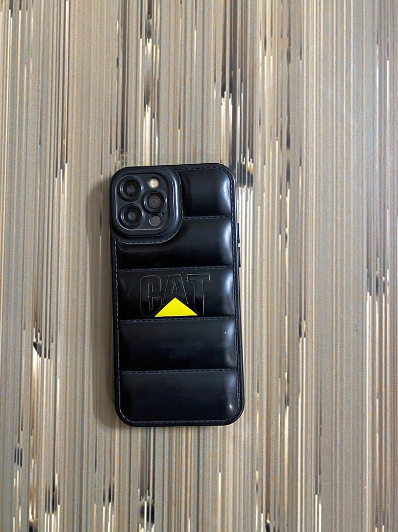 Iphone 12 Pro 5