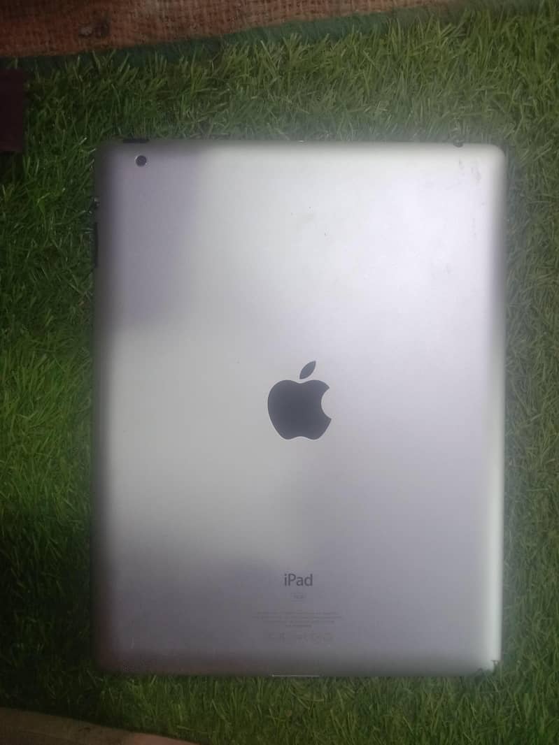 aple ipad 1