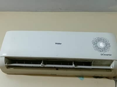 used 1.5 ton AC