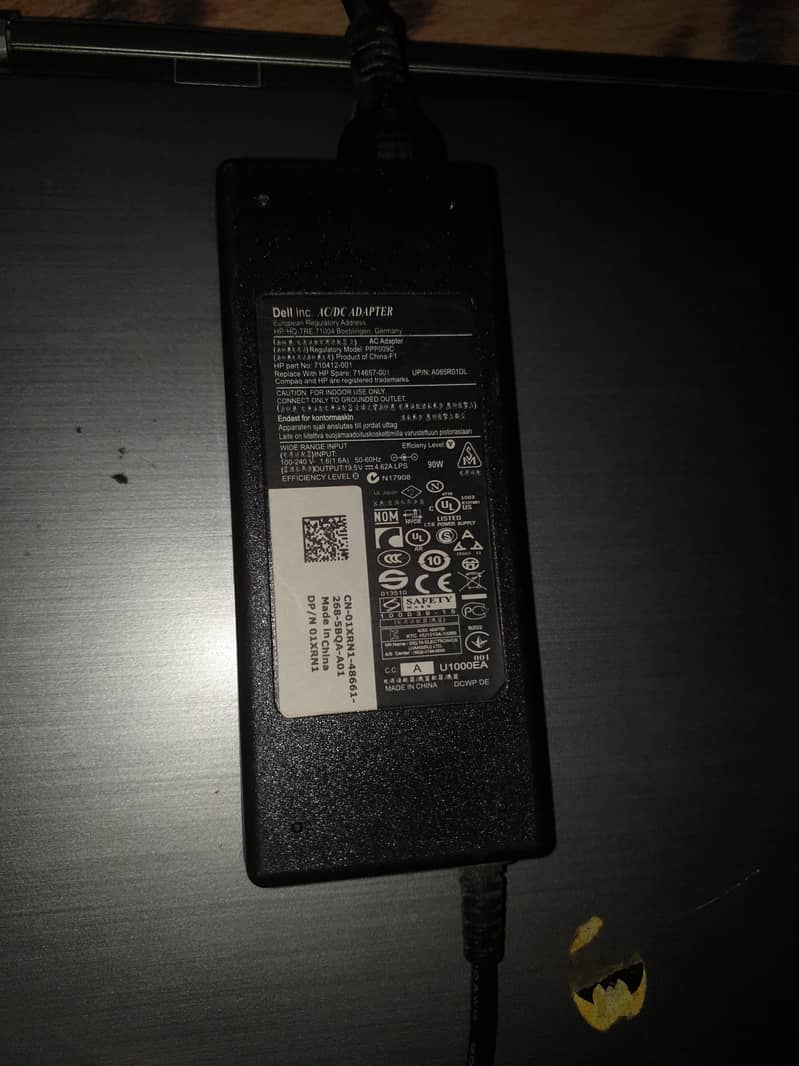Dell Core i5 0