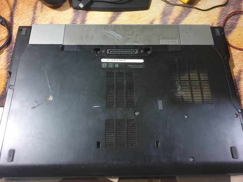 Dell Core i5 1