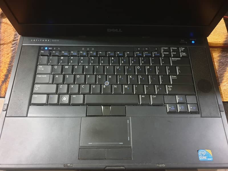 Dell Core i5 3