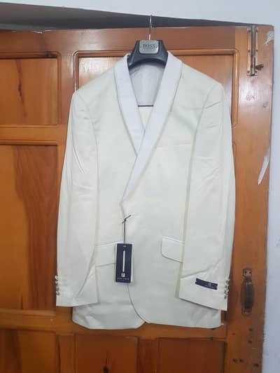 Original JHON FROSTER coat three piece coat
