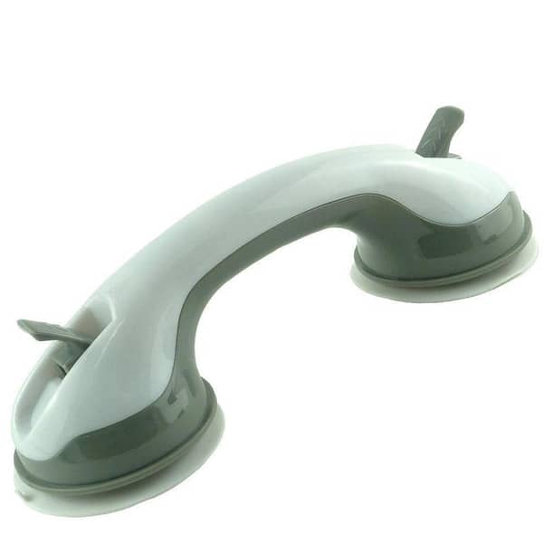 Helping Handle – Safety Support Handle for Bathroom & Household (UK Import, C674)