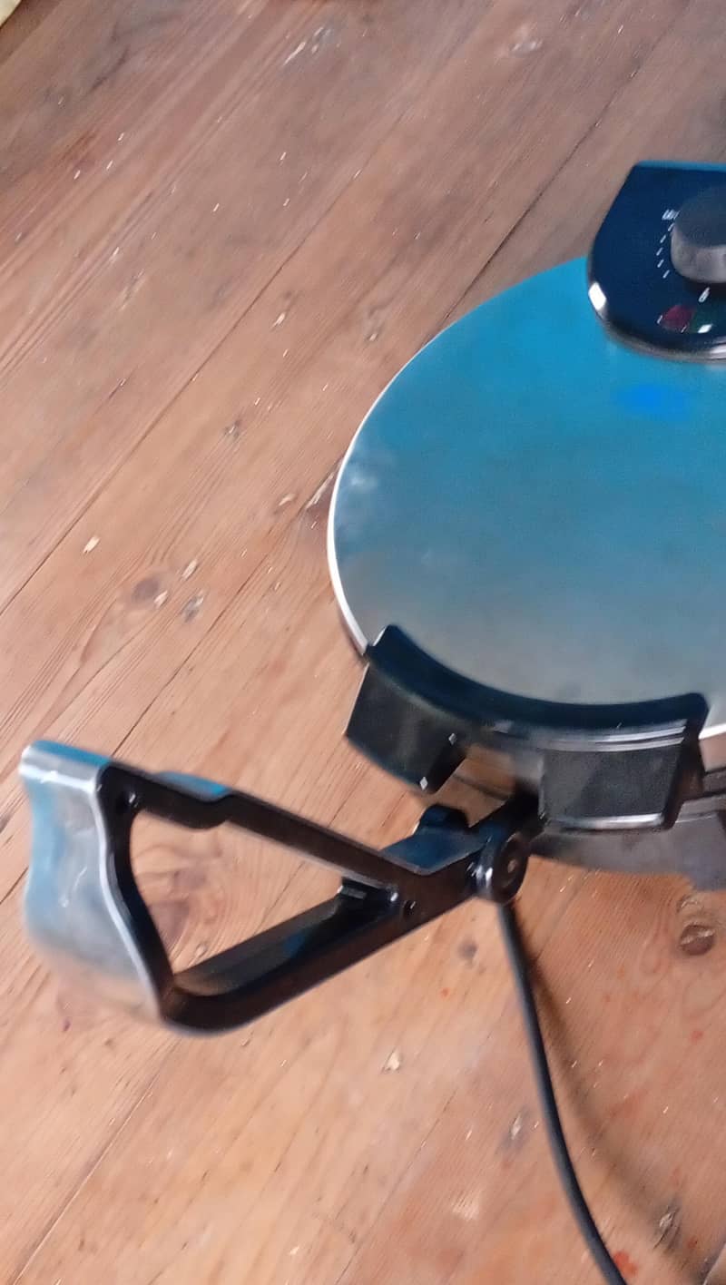 Roti Maker 1