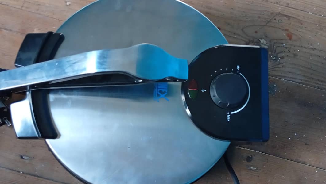 Roti Maker 2